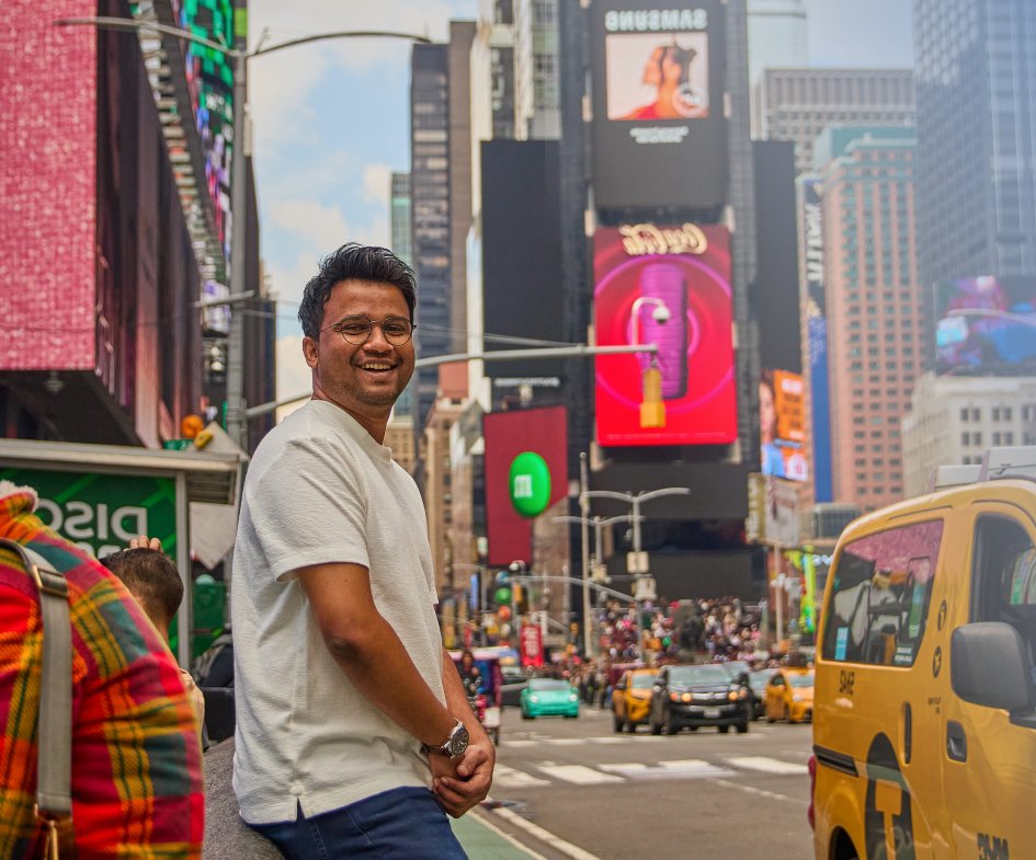 samath aravinda product designer